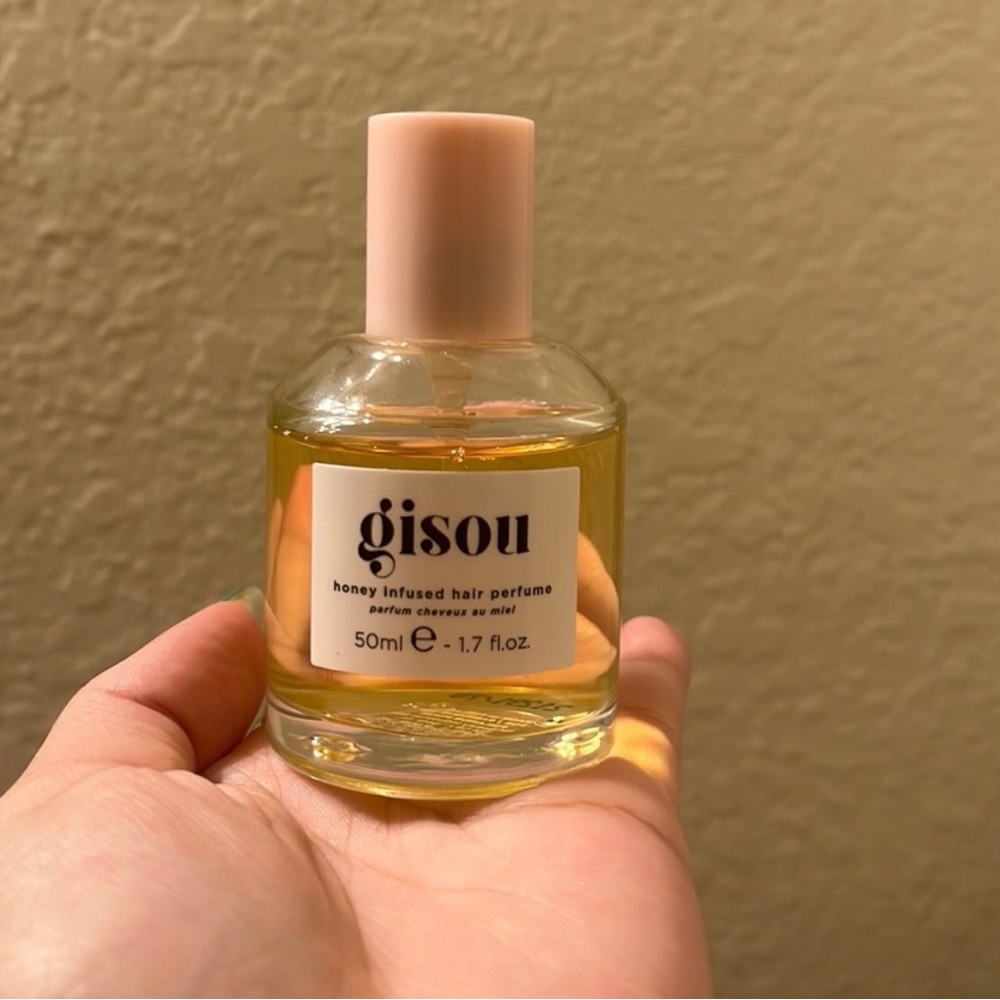 Gisou Hair Mist